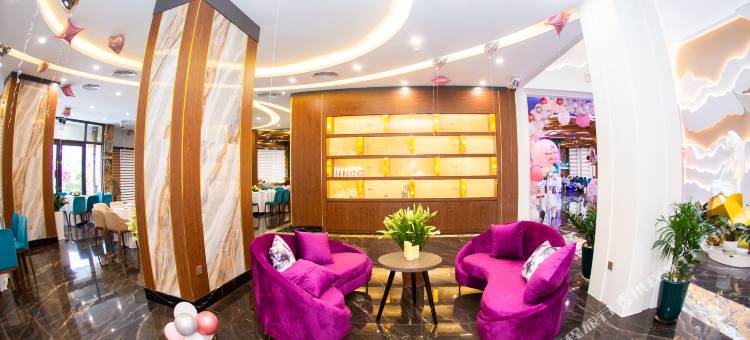 云屯钻石酒店(Diamond Hotel VAN DON)图片