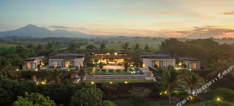 巴厘岛苏丽酒店(Soori Bali)图片