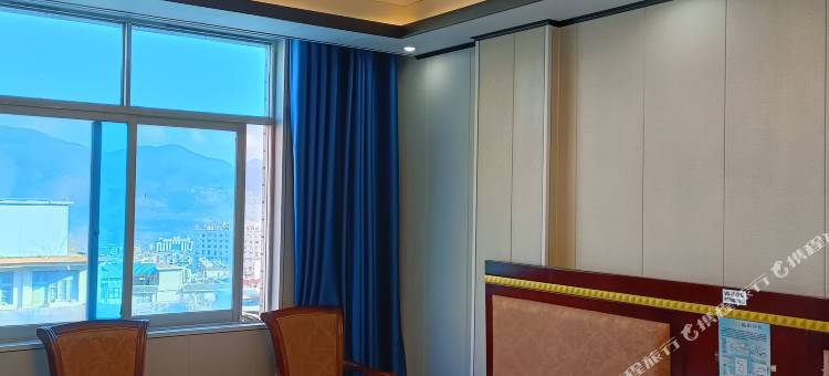 永德金泰大酒店图片