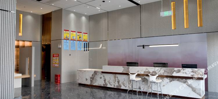 季枫城市酒店(大名明清古城店)图片