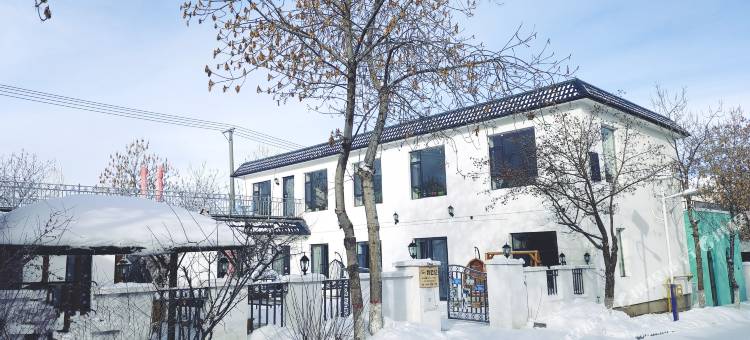 牧云记民宿(乌鲁木齐县店)图片