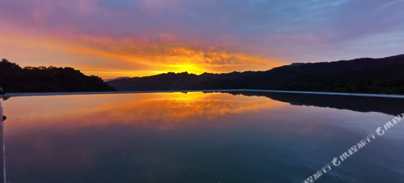 云栖幽谷私汤民宿(雅安碧峰峡店)图片