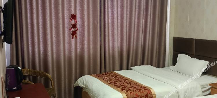 曹县邵家宾馆图片