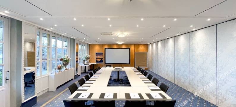 基姆塞耶夫游艇酒店(Yachthotel Chiemsee Gmbh)图片