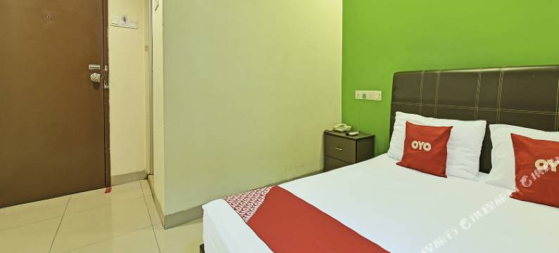 OYO 90733 公园大道旅馆酒店(OYO 90733 Parkway Inn Hotel)图片
