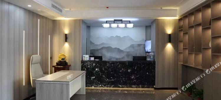 乌金宾馆(汽车站店)图片