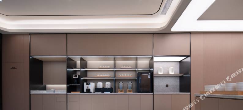 全季酒店(西安高新大茂城科技西路店)图片