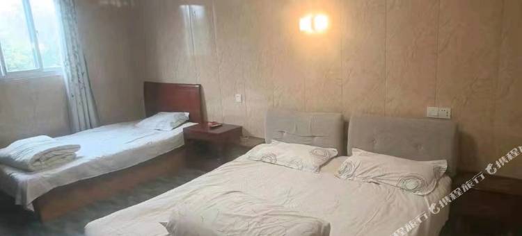 得利旅馆图片
