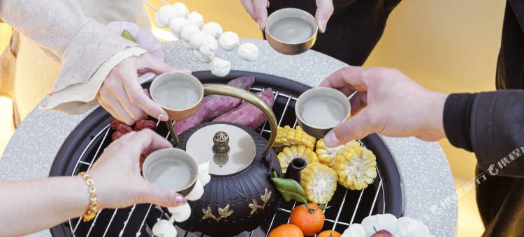 霞浦松岛·晨观民宿图片