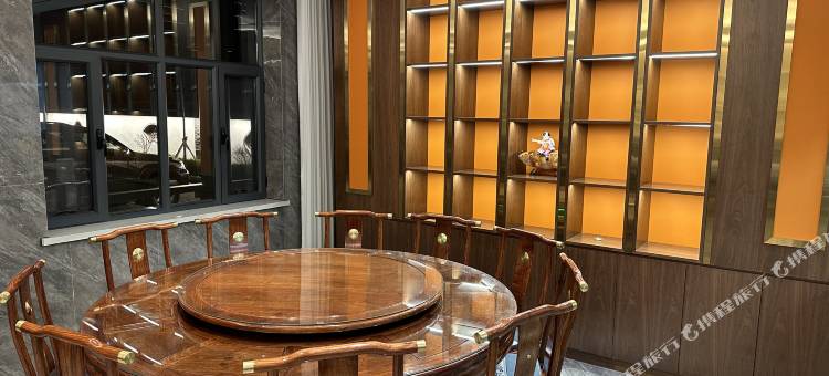 栖云阁图片