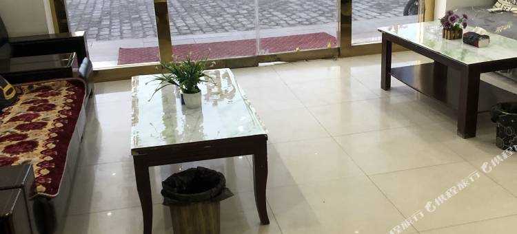 札达金诚宾馆图片