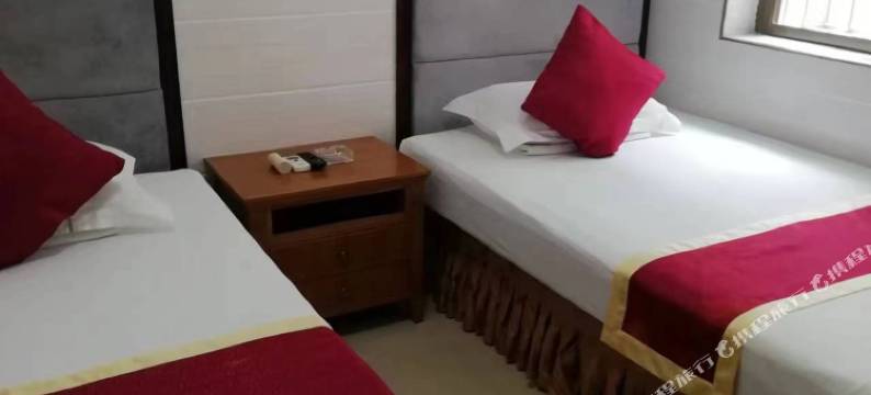 广州广源公寓站前路店图片