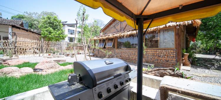 熊熊部落民宿(龙虎山店)图片