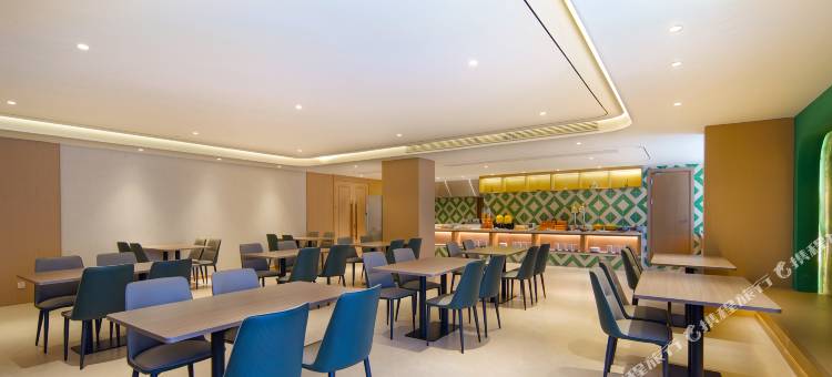 维也纳3好酒店(黄麓大学城半岛广场店)图片