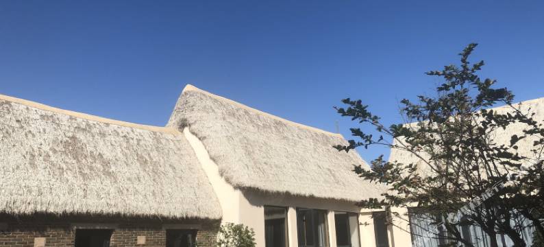 荣成海上房精品民宿图片