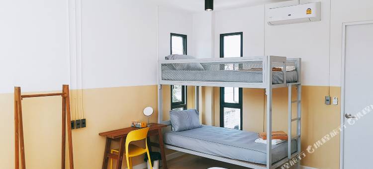 The Lavana Utu Pool Villa XL图片