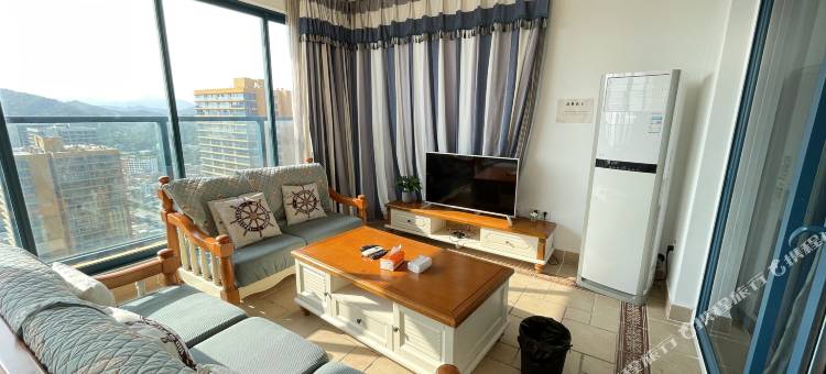 惠州万科双月湾云悦海景度假酒店图片