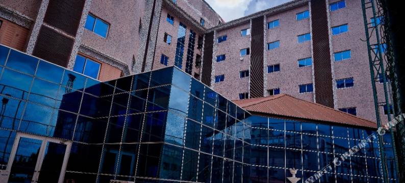 巴塞罗那酒店(Barcelona Hotels Abuja)图片