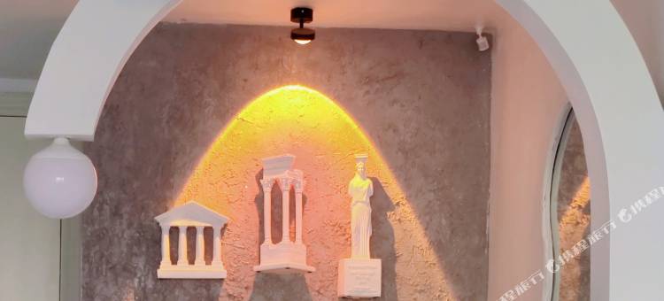 行乐民宿(九江学院十里万达店)图片