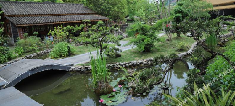 贾园·方今民宿图片