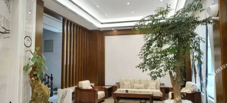 腾信电竞酒店(大理大学下关校区店)图片