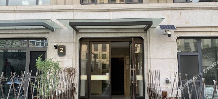 通化初见公寓(万达广场店)图片