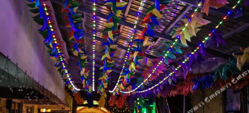 昭苏小院民宿图片