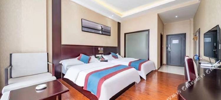 曼尼精品酒店图片