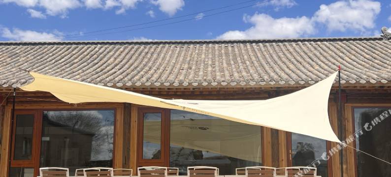 得一口民宿(大同得胜堡店)图片