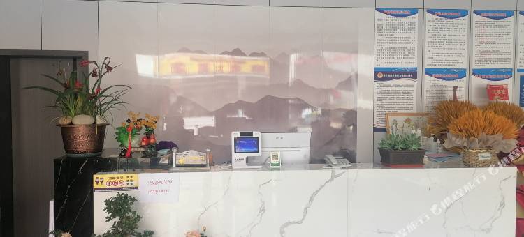 陈塘沟大酒店图片