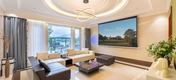 杭州萧山梅里云居民宿图片