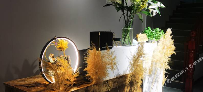 嘉峪关小筑里民宿(悬壁长城店)图片