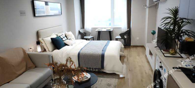 兰婷居公寓图片