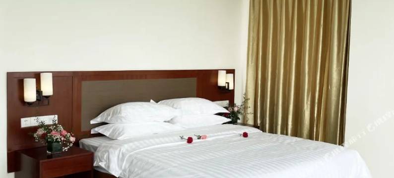 海南荣瑷康养酒店图片