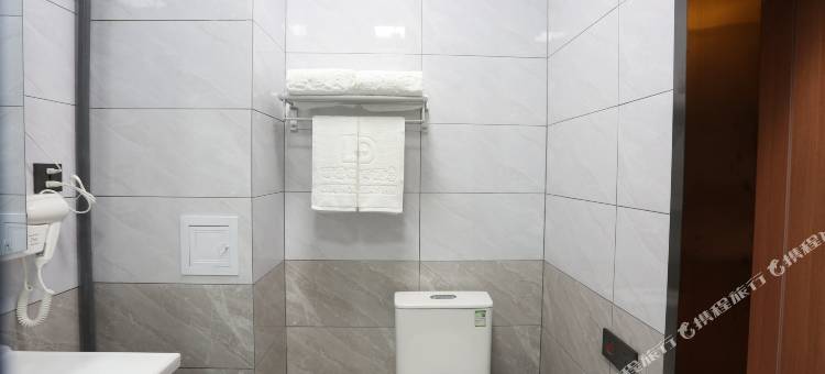 途客尚邻酒店(郓城店)图片