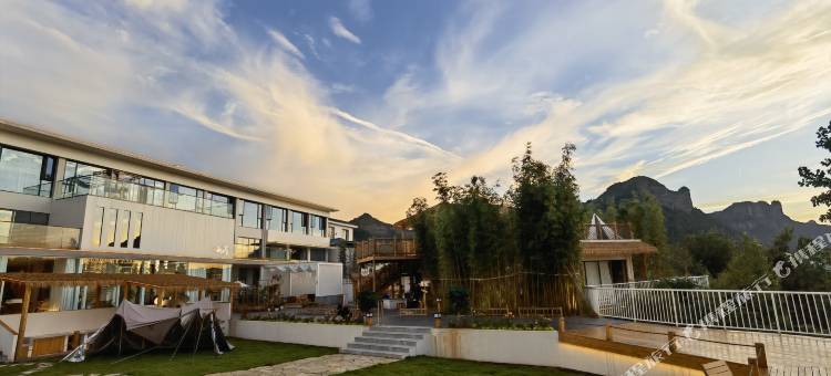 宜昌尘外·西江月民宿图片