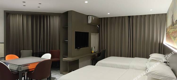 芷江华中盛耀宾馆图片