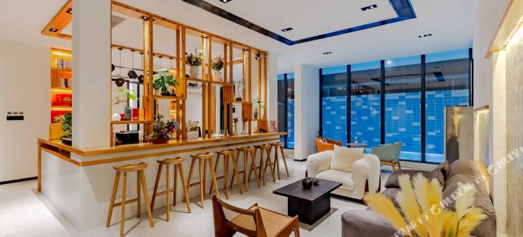 查济半山泼民宿图片