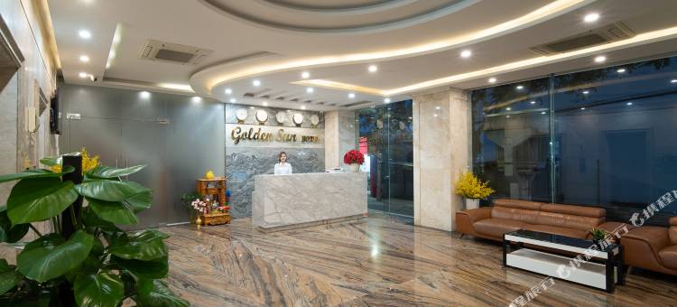岘港金太阳酒店(Golden Sun Hotel Danang)图片