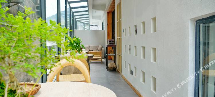 幻林小院民宿(梵净山景区东门店)图片