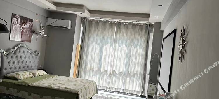 平山煮雨民宿社图片