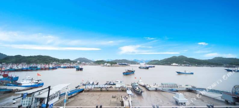 铜钱湾大酒店图片