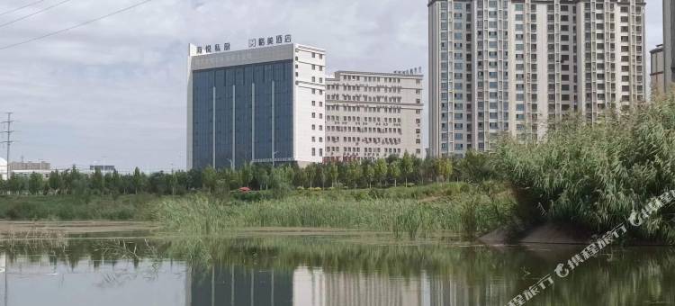 格美酒店(喀什万达广场店)图片