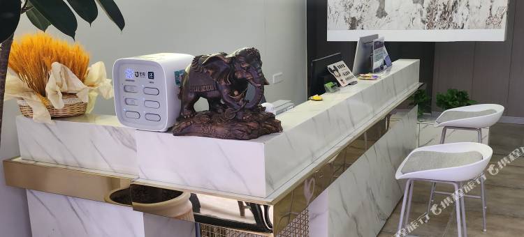 商洛优优宾馆图片