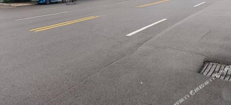 安丘金福来宾馆图片