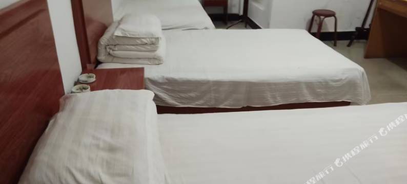 安康亨海旅馆图片