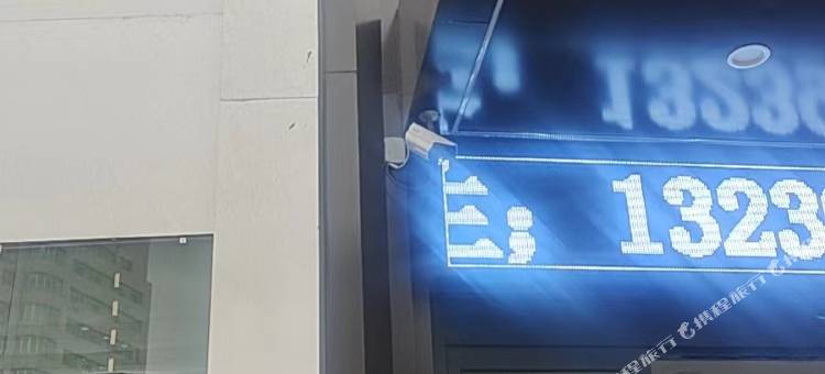诗梦酒店(张掖钟鼓楼店)图片