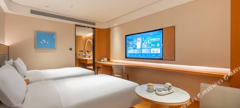 全季酒店(北京昌平未来科学城店)图片