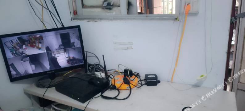 临沂欣怡住宿图片