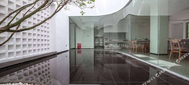 山景·宿酒店(阳朔西街店)图片